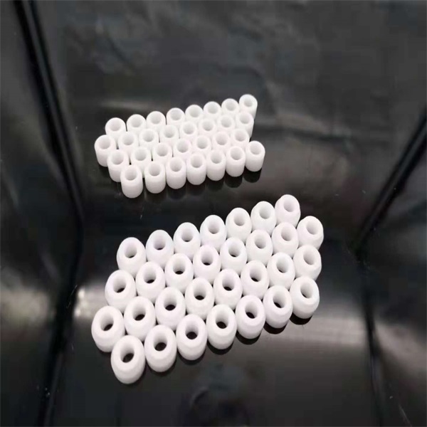 應(yīng)該如何選擇氧化鋯陶瓷砂？陶瓷砂的方法你知道嗎？