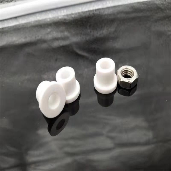 氧化鋯陶瓷燒結(jié)后為什么會(huì)變黃？