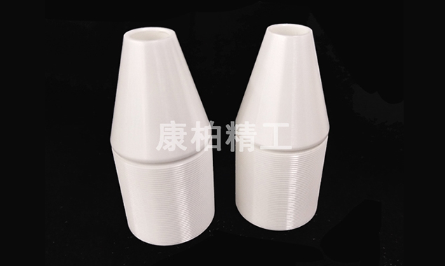 氧化鋯陶瓷燒結(jié)工藝為什么會(huì)選擇埋燒？